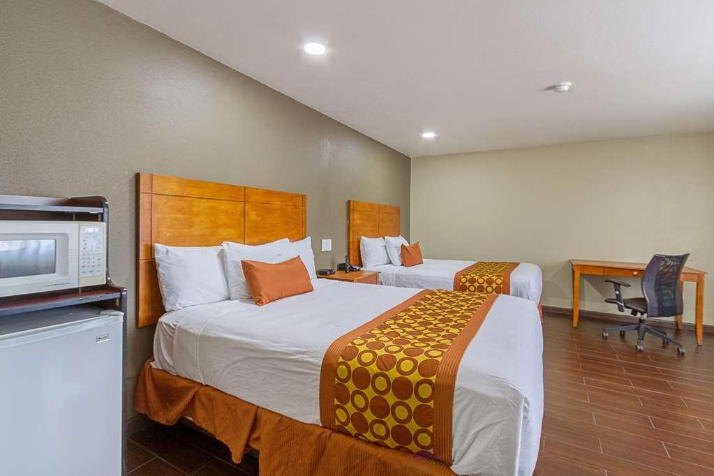 Motel 6-Ukiah, Ca - North Bilik gambar