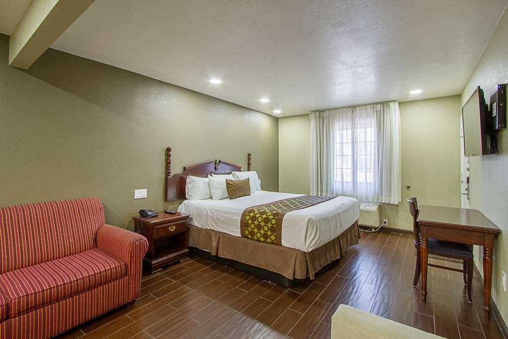 Motel 6-Ukiah, Ca - North Bilik gambar