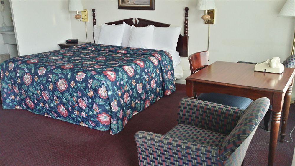 Motel 6-Ukiah, Ca - North Luaran gambar