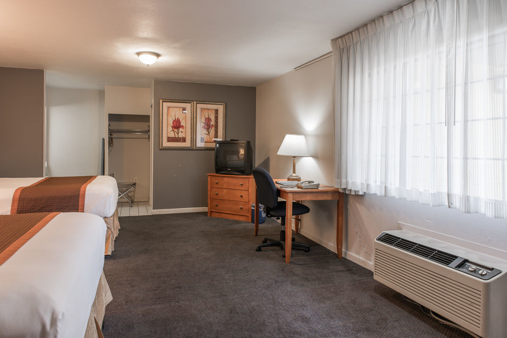 Motel 6-Ukiah, Ca - North Luaran gambar